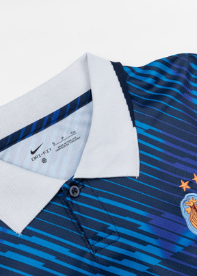 חליפת משחק רשמית צרפת בית - 2025/2026