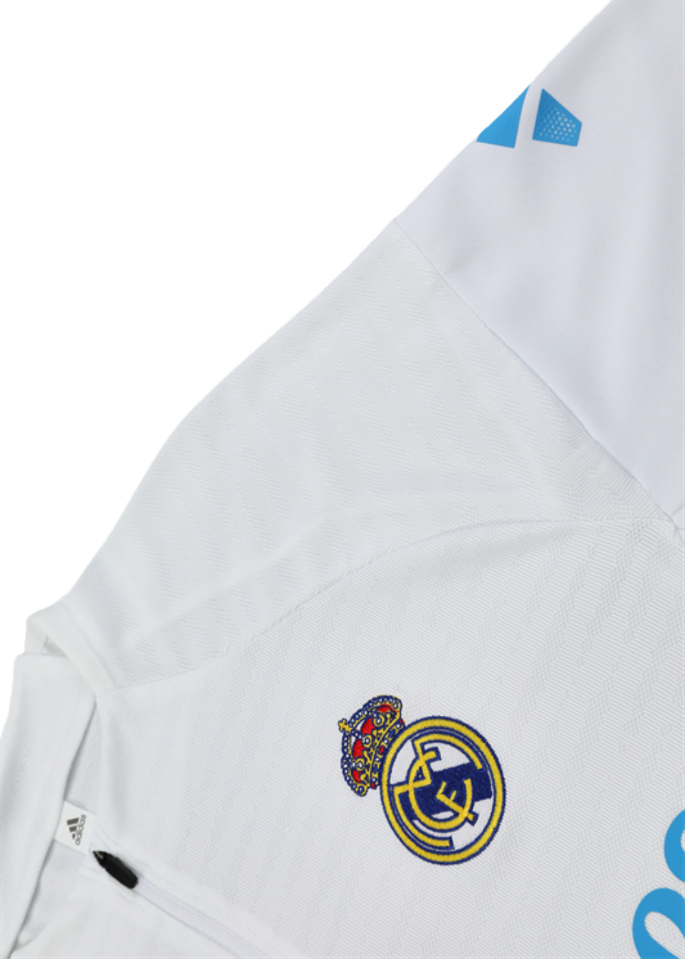 חליפת אימון ארוכה ריאל מדריד - 2025/2026