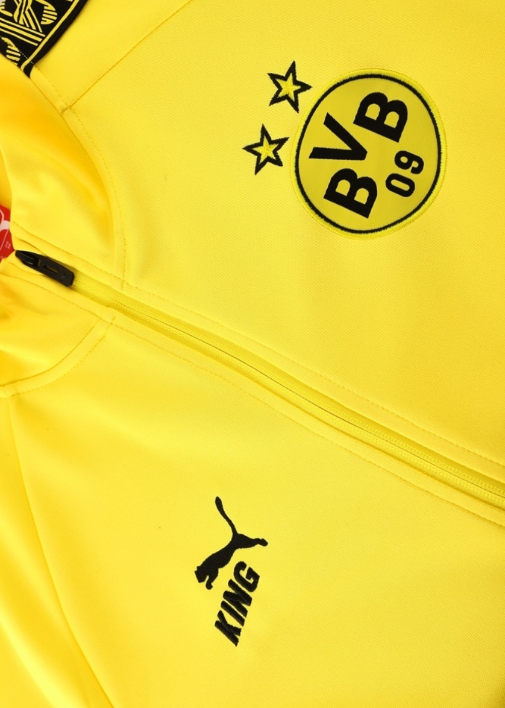 חליפת אימון ארוכה דורטמונד - 2025/2026