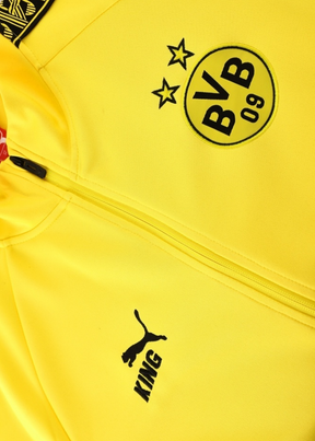 חליפת אימון ארוכה דורטמונד - 2025/2026