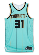 גופיית NBA שארלוט הורנטס City Edition - 24/25