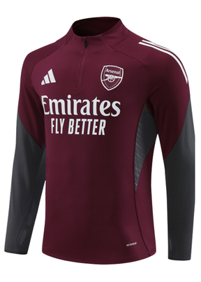 חליפת אימון ארוכה ארסנל - 2025/2026