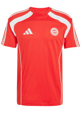 חולצת טי-שרט באיירן מינכן | 25/26