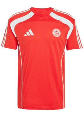 חולצת טי-שרט באיירן מינכן | 25/26