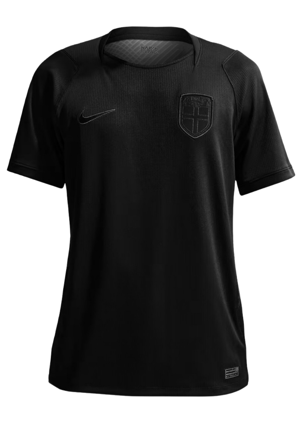 חליפת משחק רשמית נורווגיה חוץ - 2025/2026