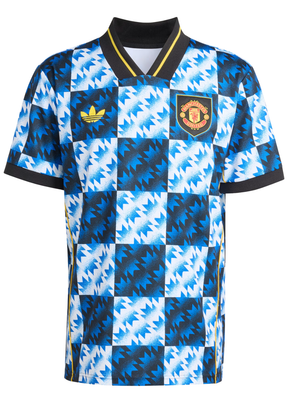 חולצת טי-שרט מנצ'סטר יונייטד | Originals LFSTLR