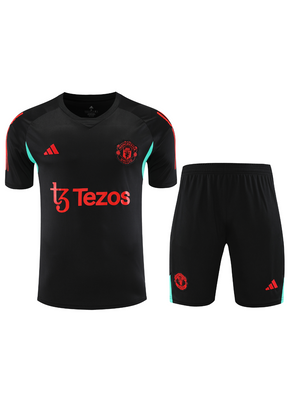 אימונית רשמית מנצ'סטר יונייטד - 23/24