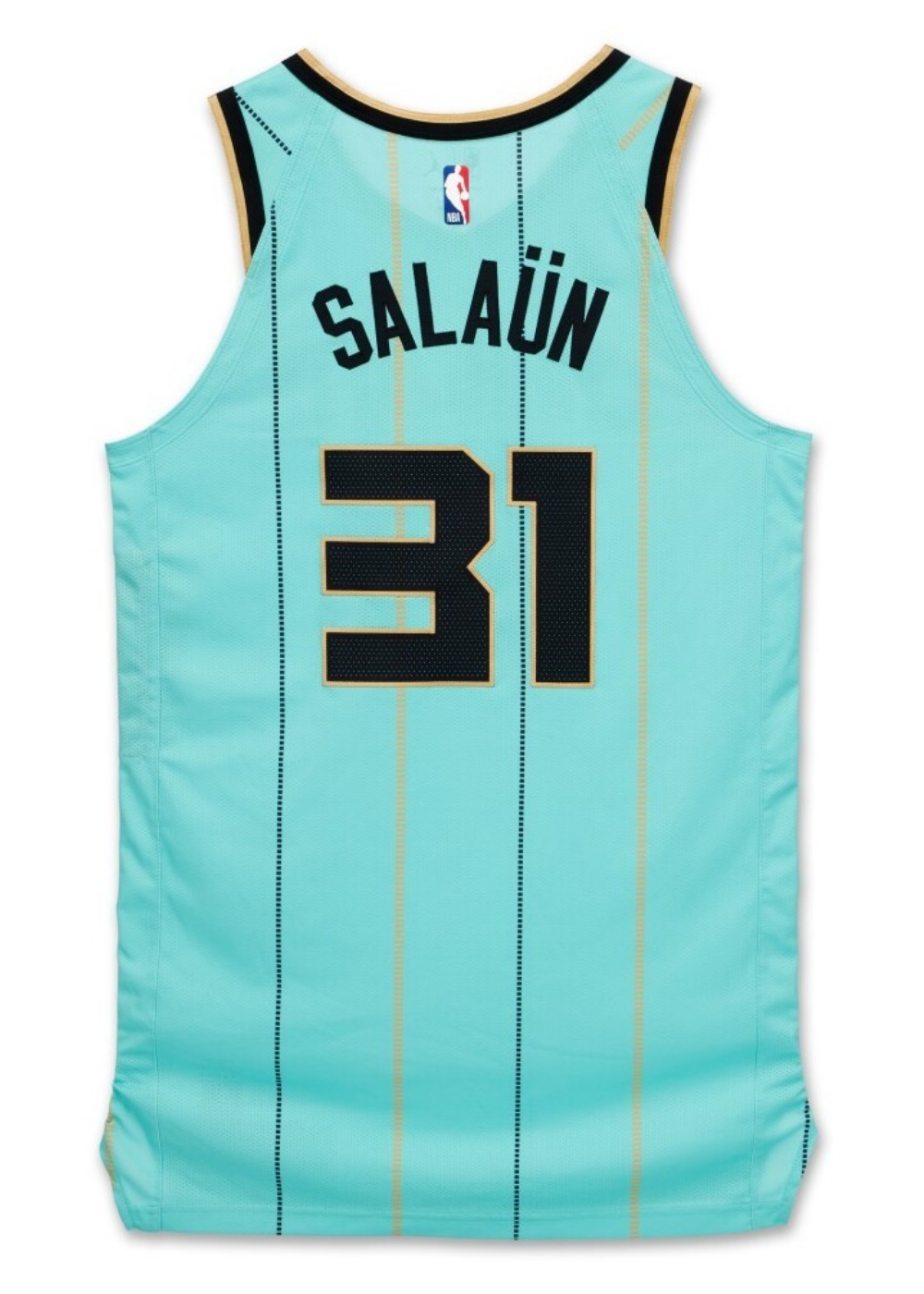 גופיית NBA שארלוט הורנטס City Edition - 24/25