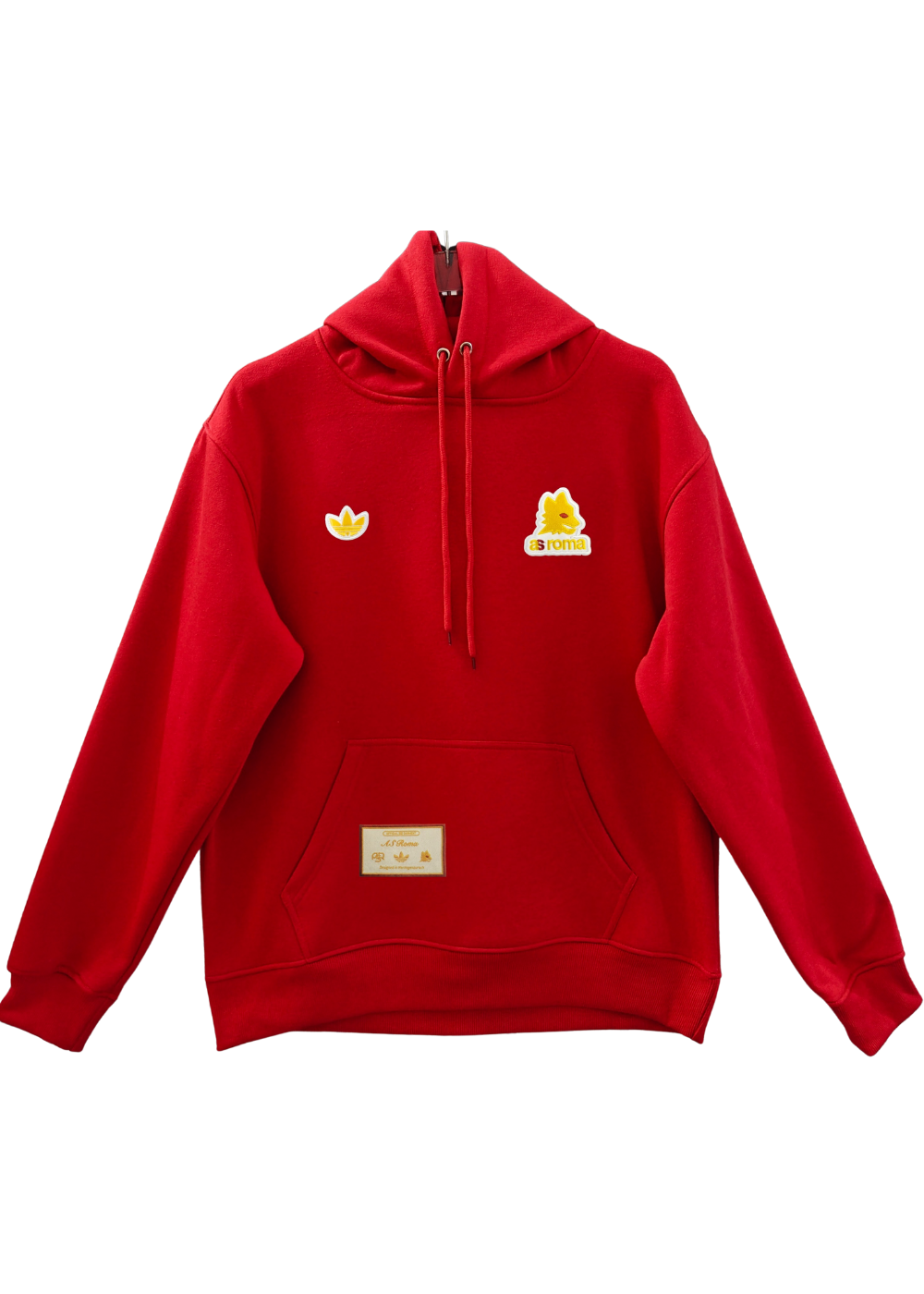 קפוצ'ון רומא | 25/26