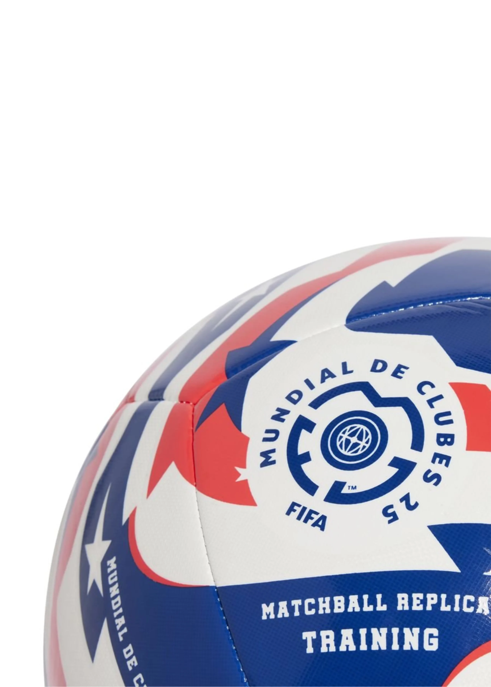 כדור כדורגל מקצועי - מונדיאל מועדונים 2025