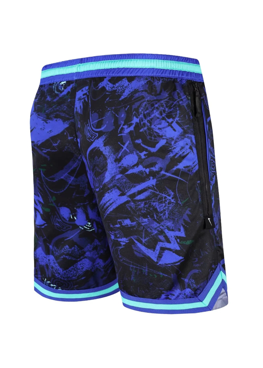 NBA Memphis Grizzlies Shorts מכנס כדורסל