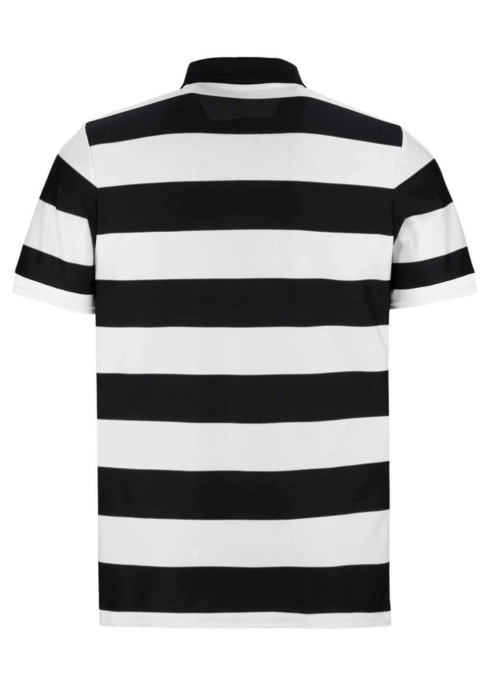 חליפת משחק רשמית יובנטוס רביעית - 2025/2026