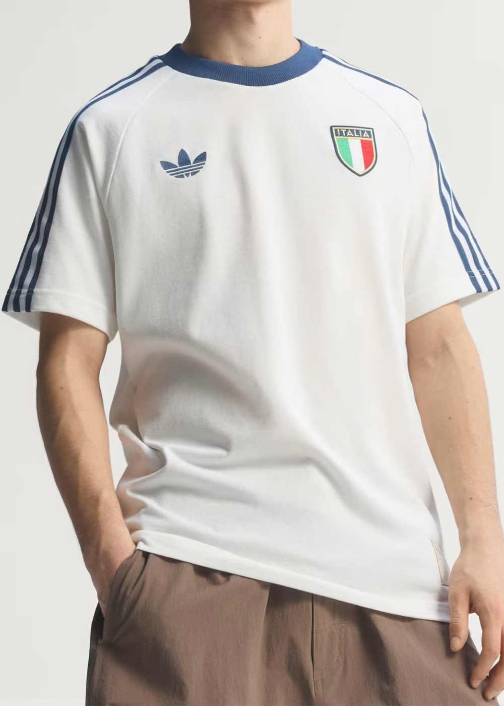 חולצת טי-שרט איטליה | מונדיאל 2026