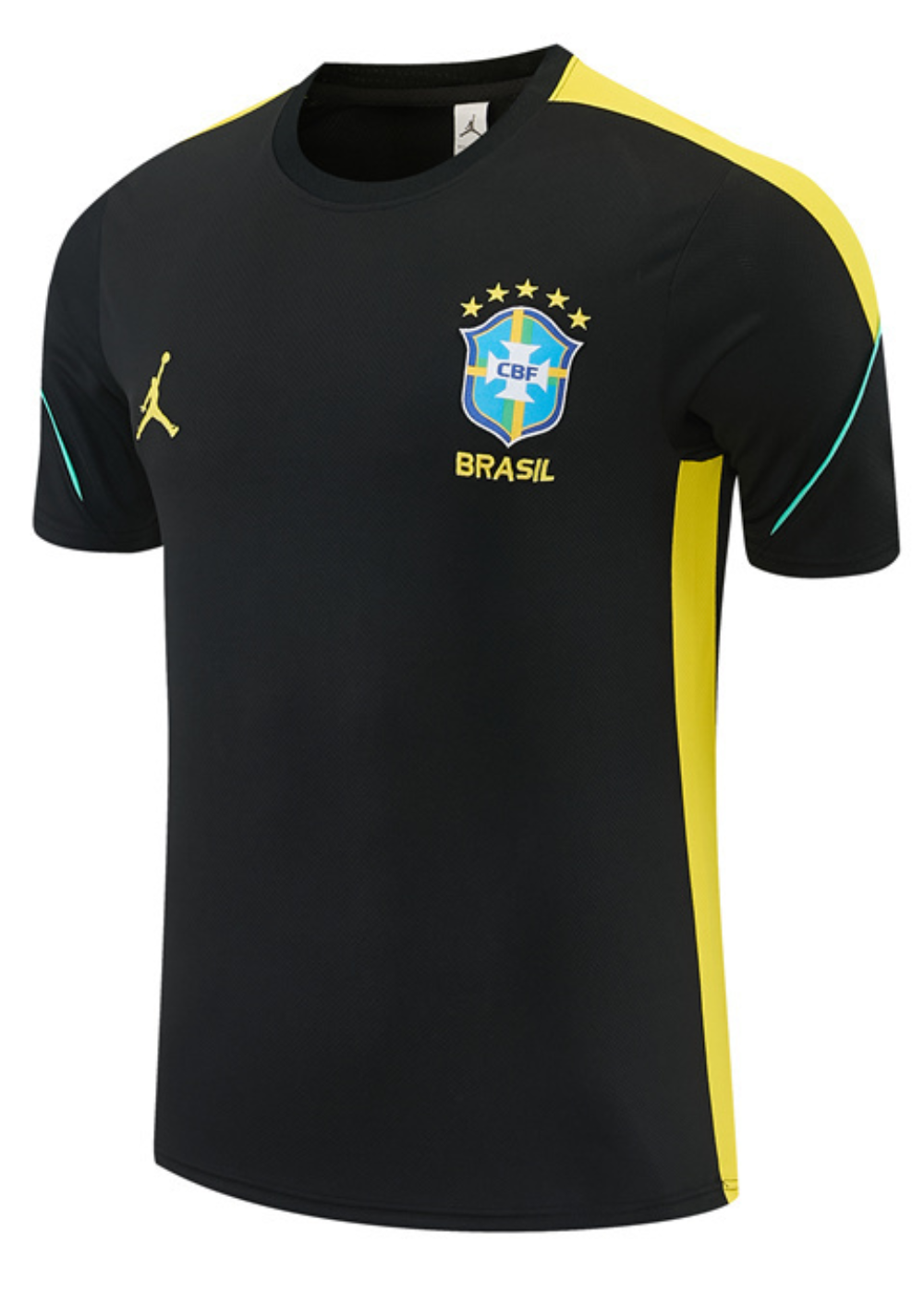 חליפת אימון רשמית ברזיל - 2025/2026