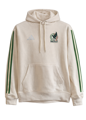 קפוצ'ון מקסיקו | 25/26