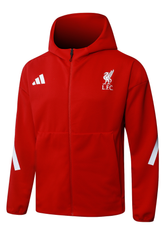 חליפת טרנינג ארוכה ליברפול - 2025/2026