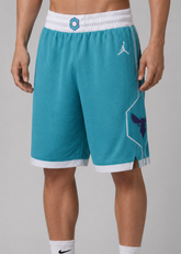 מכנס כדורסל CHARLOTTE HORNETS SWINGMAN
