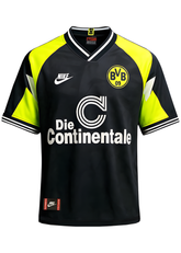 חליפת משחק רטרו דורטמונד - חוץ 95/96