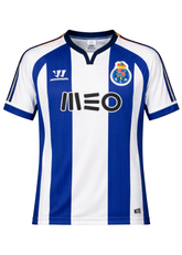 חליפת משחק רשמית רטרו פורטו 14/15 - בית