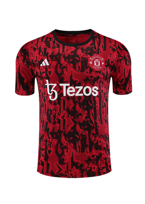 אימונית רשמית מנצ'סטר יונייטד - 23/24