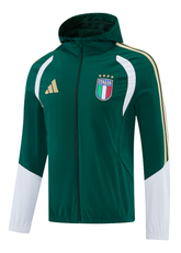 מעיל רוח איטליה - 2025/2026