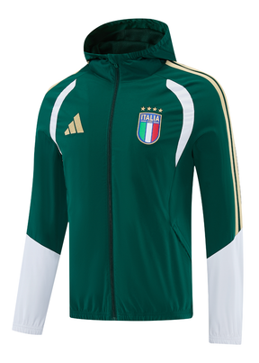 מעיל רוח איטליה - 2025/2026