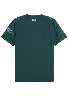 חליפת משחק רשמית מנצ'סטר סיטי רביעית - 2025/2026