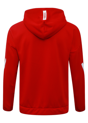 חליפת טרנינג ארוכה ליברפול - 2025/2026