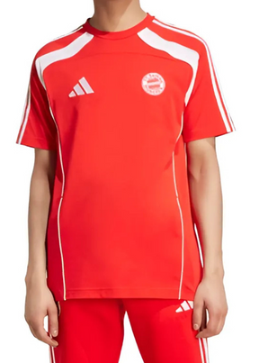 חולצת טי-שרט באיירן מינכן | 25/26