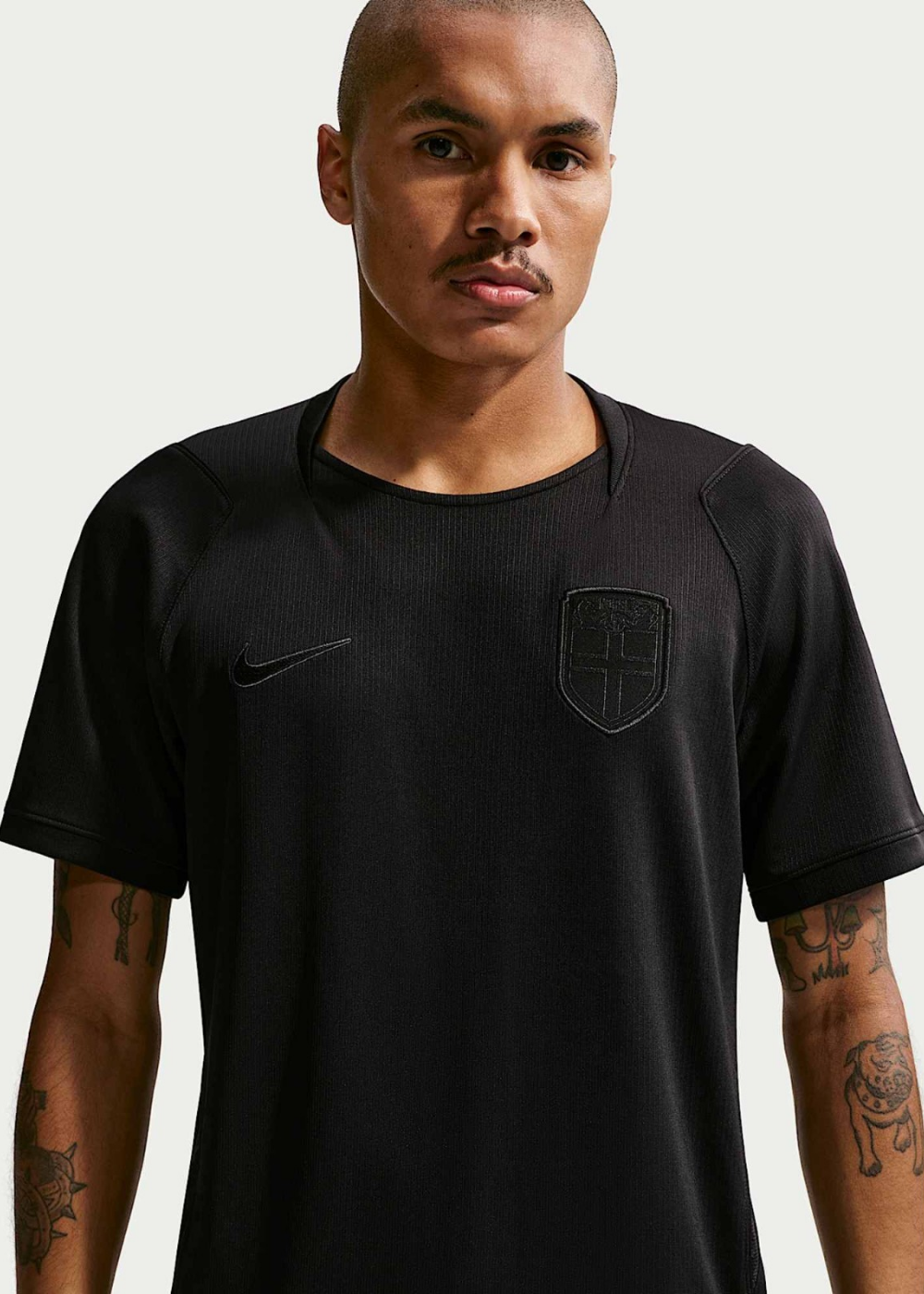 חליפת משחק רשמית נורווגיה חוץ - 2025/2026