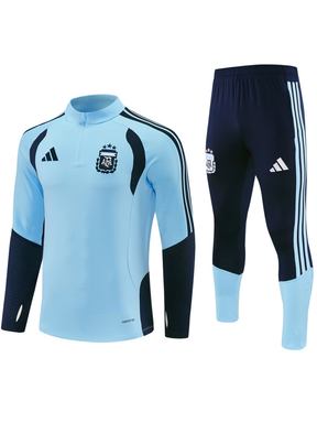 חליפת אימון ארוכה ארגנטינה - 2025/2026