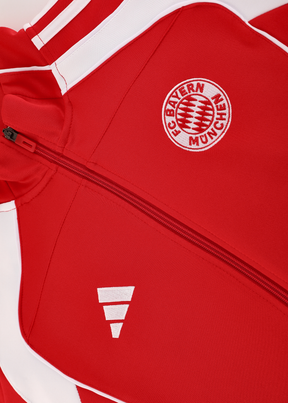 חליפת אימון ארוכה באיירן מינכן - 2025/2026