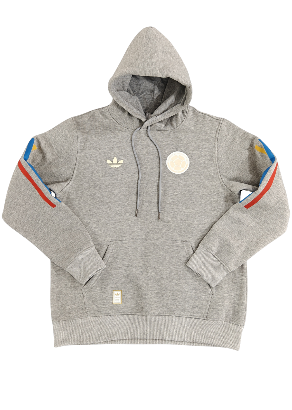 קפוצ'ון קולומביה | Originals