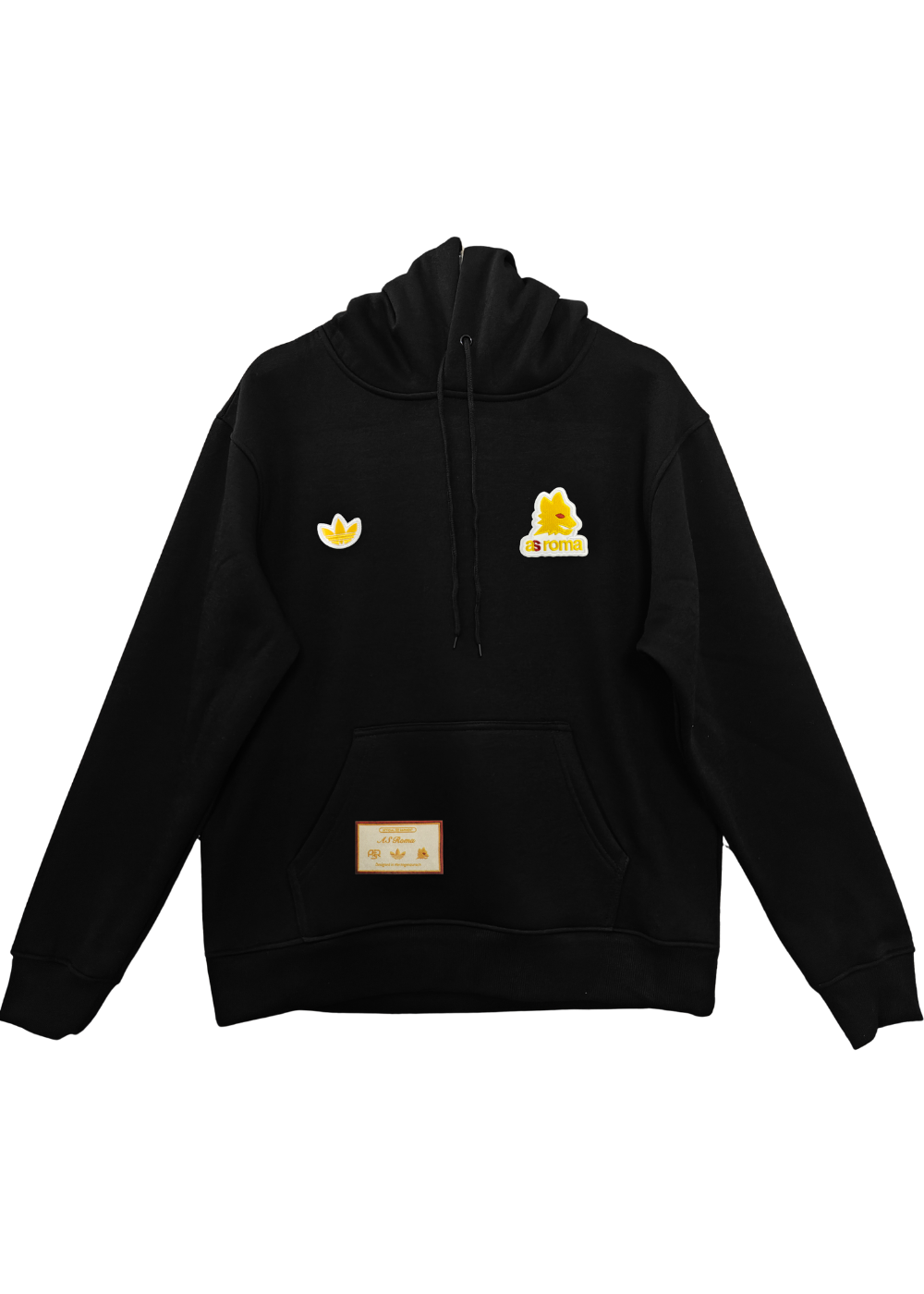 קפוצ'ון רומא | 25/26