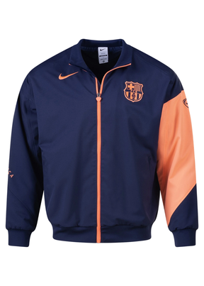 מעיל רוח ברצלונה - 25/26