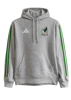 קפוצ'ון מקסיקו | 25/26