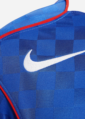 חולצת טי-שרט כחולה | TOTAL 90