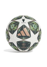 כדור כדורגל מקצועי - ליגת אלופות 24/25