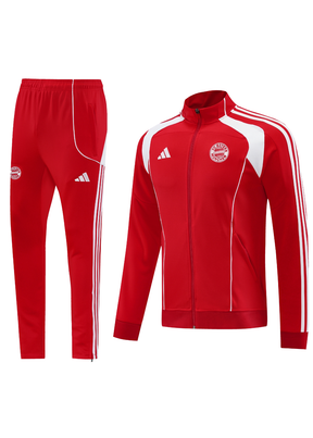 חליפת אימון ארוכה באיירן מינכן - 2025/2026