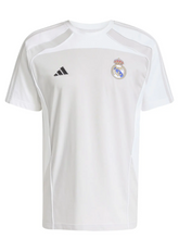 חולצת טי-שרט ריאל מדריד | 25/26