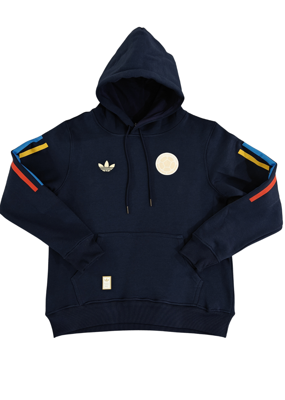 קפוצ'ון קולומביה | Originals