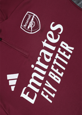 חליפת אימון ארוכה ארסנל - 2025/2026