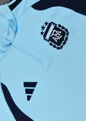 חליפת אימון ארוכה ארגנטינה - 2025/2026