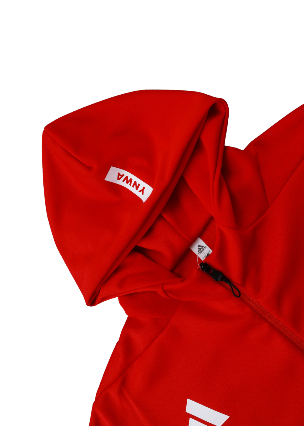 חליפת טרנינג ארוכה ליברפול - 2025/2026