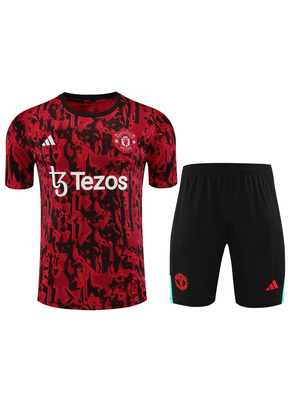 אימונית רשמית מנצ'סטר יונייטד - 23/24