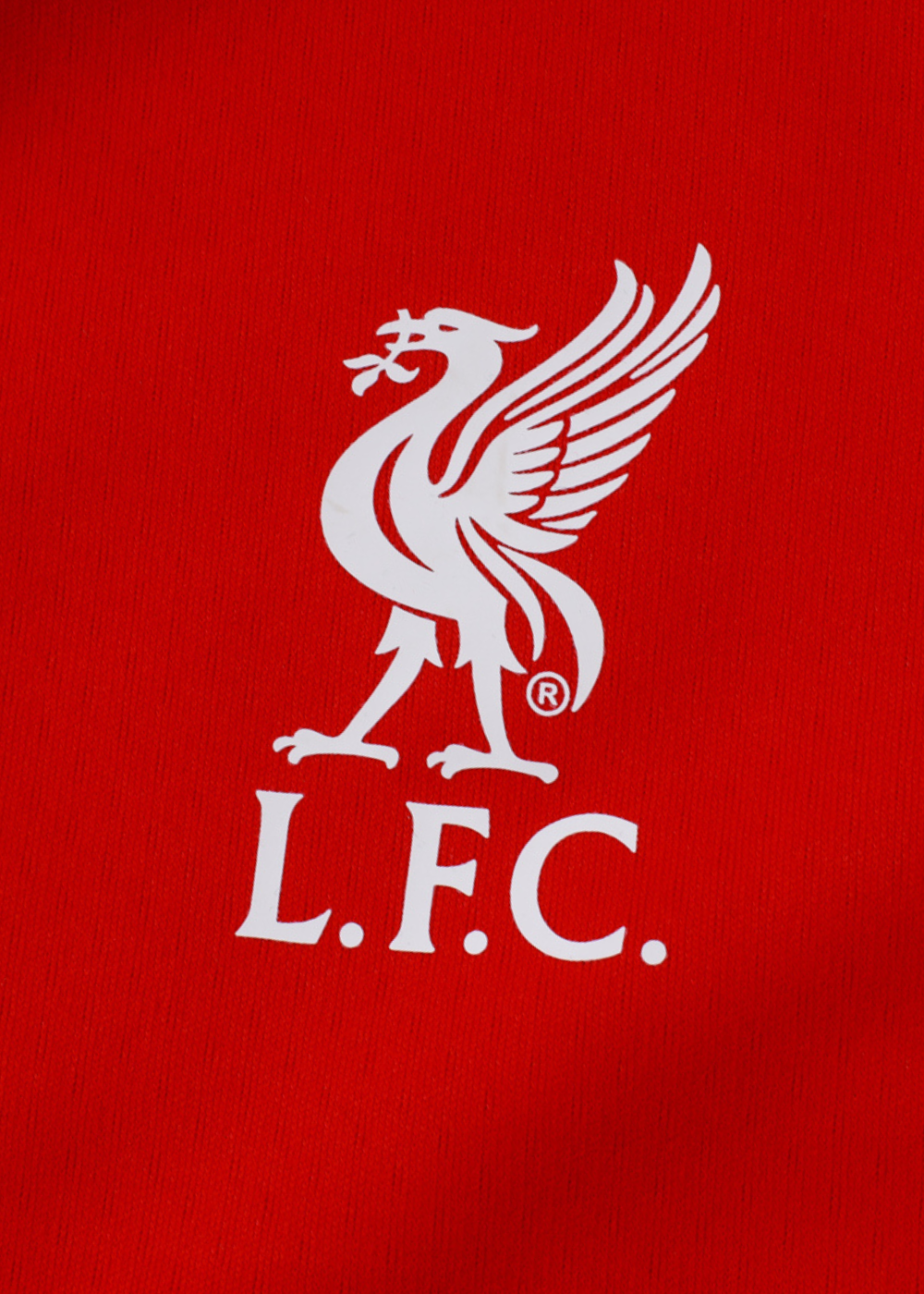 חליפת טרנינג ארוכה ליברפול - 2025/2026