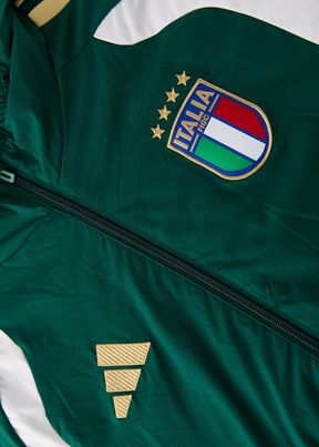 מעיל רוח איטליה - 2025/2026