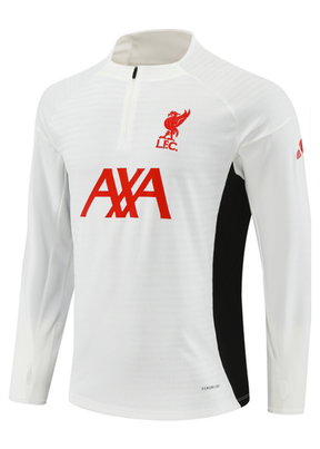 חליפת אימון ארוכה ליברפול - 2025/2026