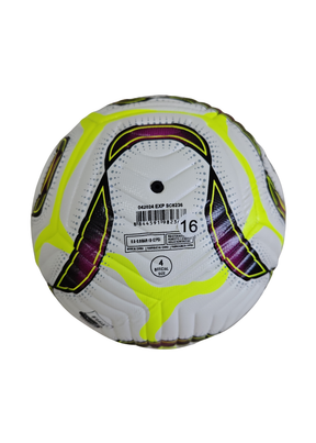 כדור כדורגל מקצועי - פרמיירליג 2025