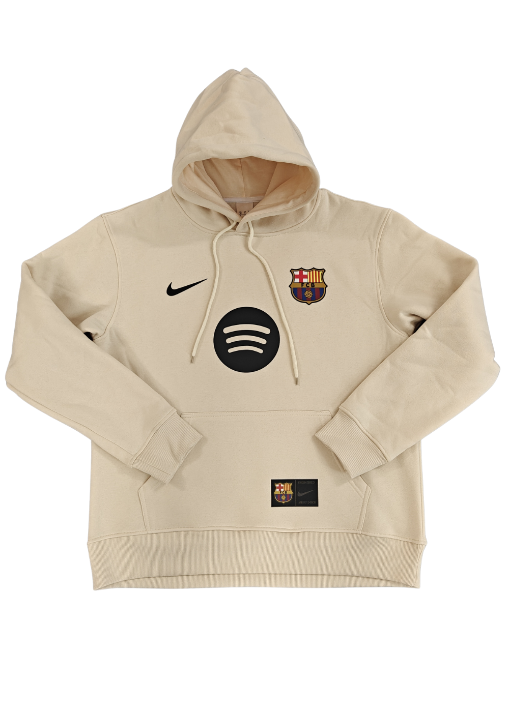 קפוצ'ון ברצלונה | 25/26